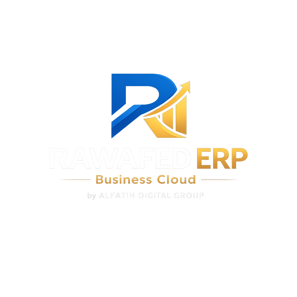 Rawafed ERP